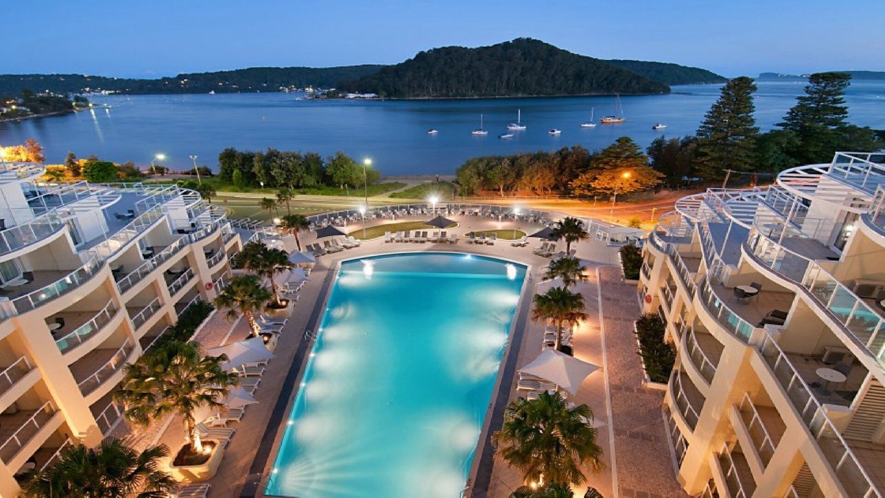 Photo of Outdoor in Ettalong Beach