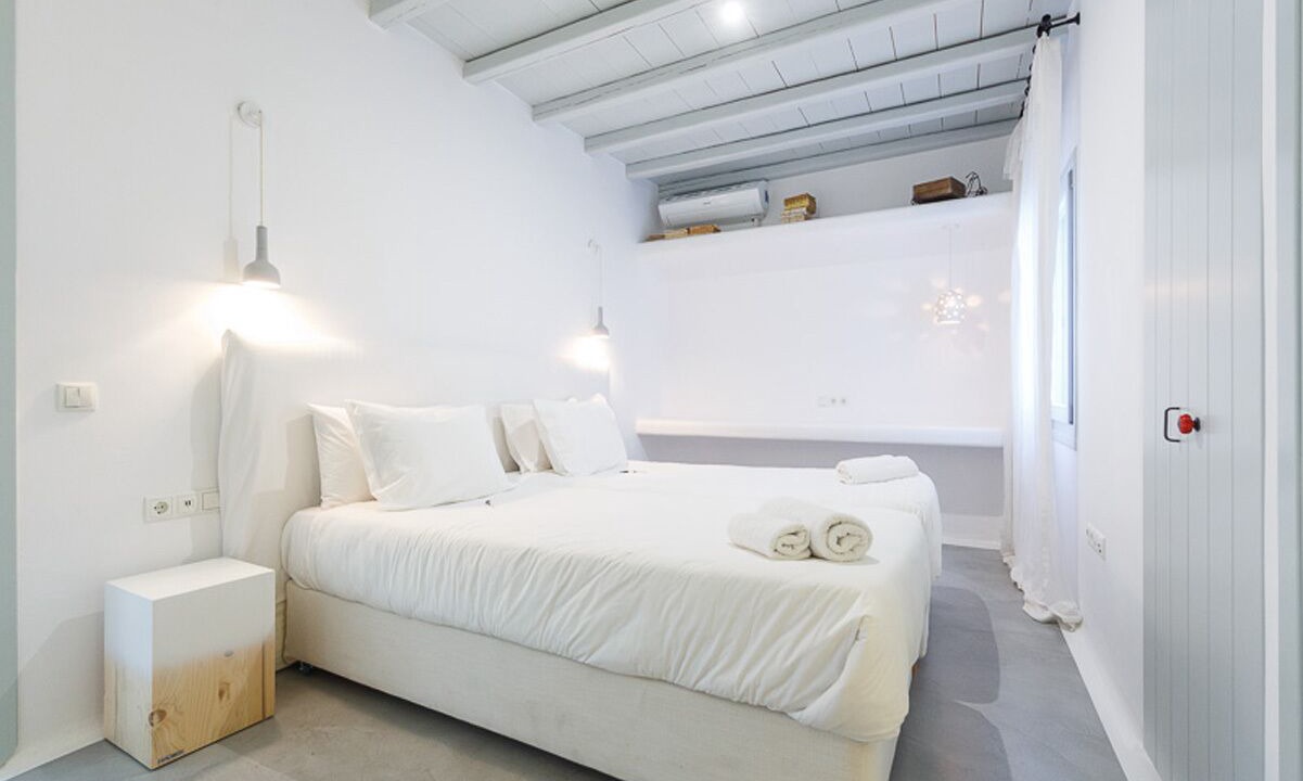 Photo of Bedroom in Xilokeratidi
