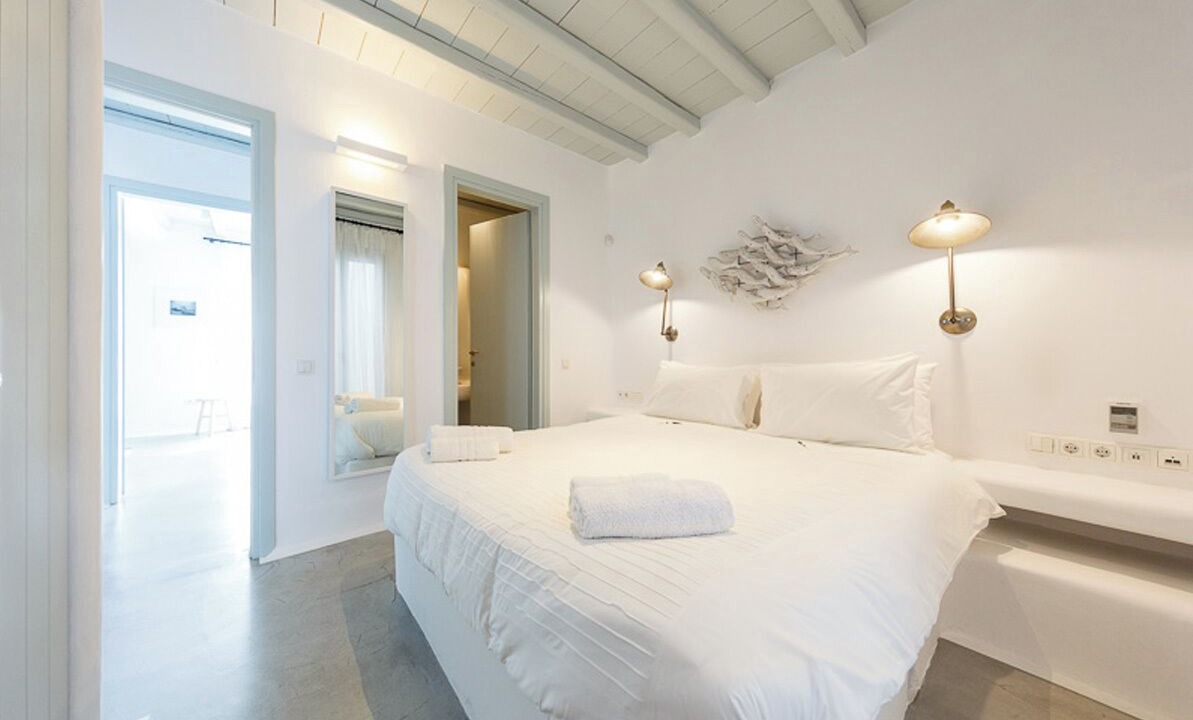 Photo of Bedroom in Xilokeratidi