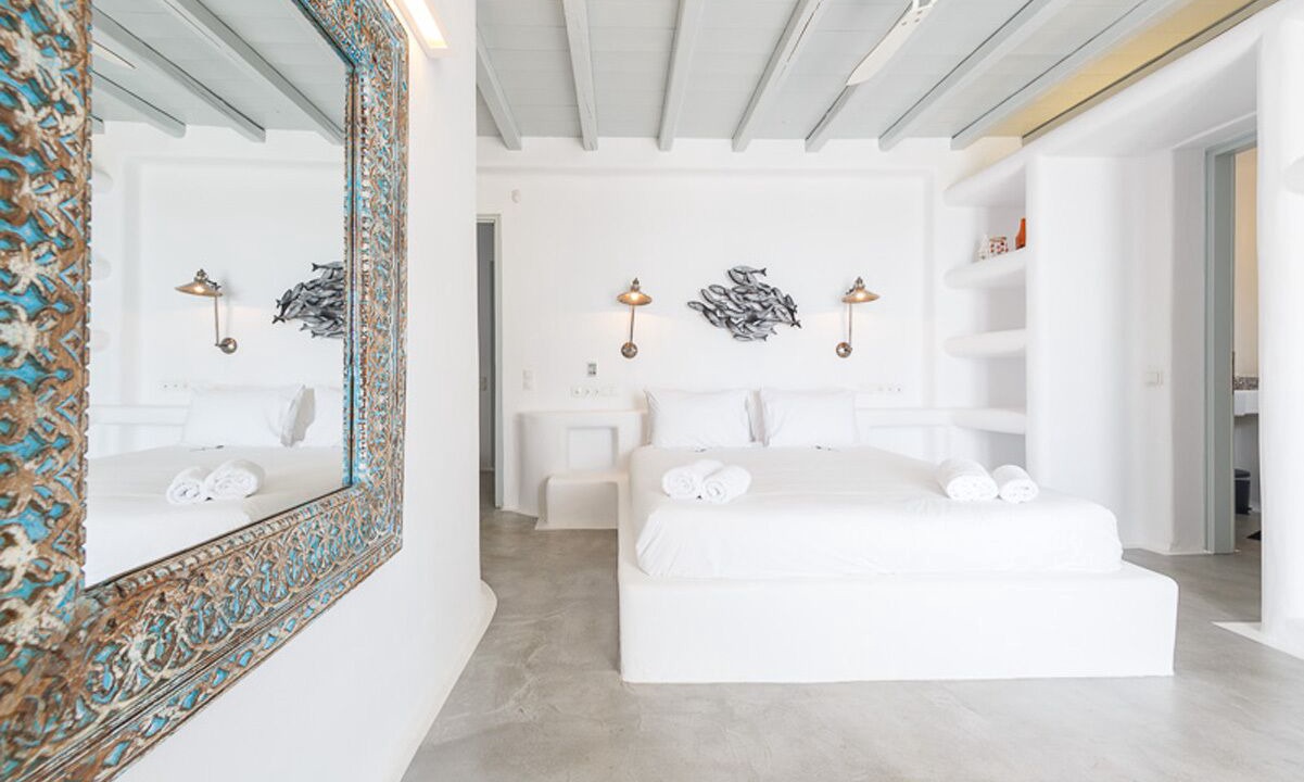 Photo of Bedroom in Xilokeratidi