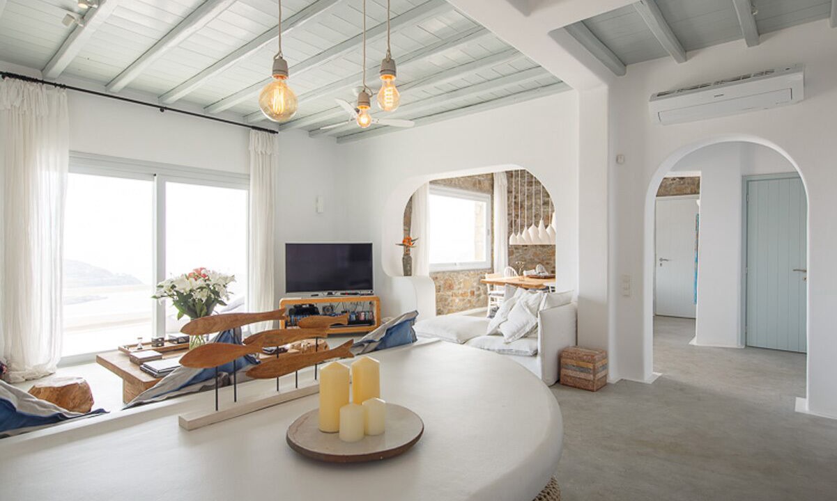 Photo of Bedroom in Xilokeratidi