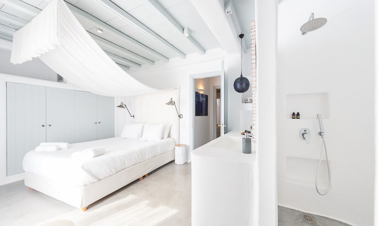 Photo of Bedroom in Xilokeratidi