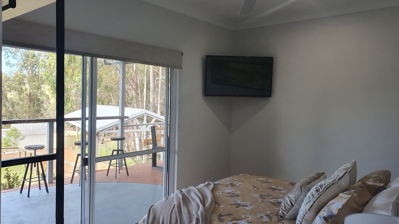 Photo of Bedroom in Lowden