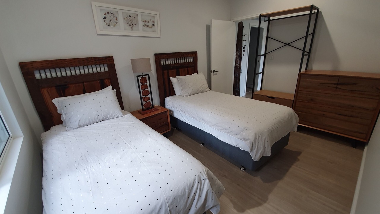 Photo of Bedroom in Lowden
