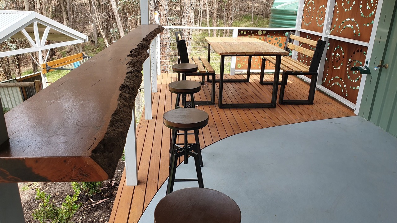 Photo of Outdoor in Lowden