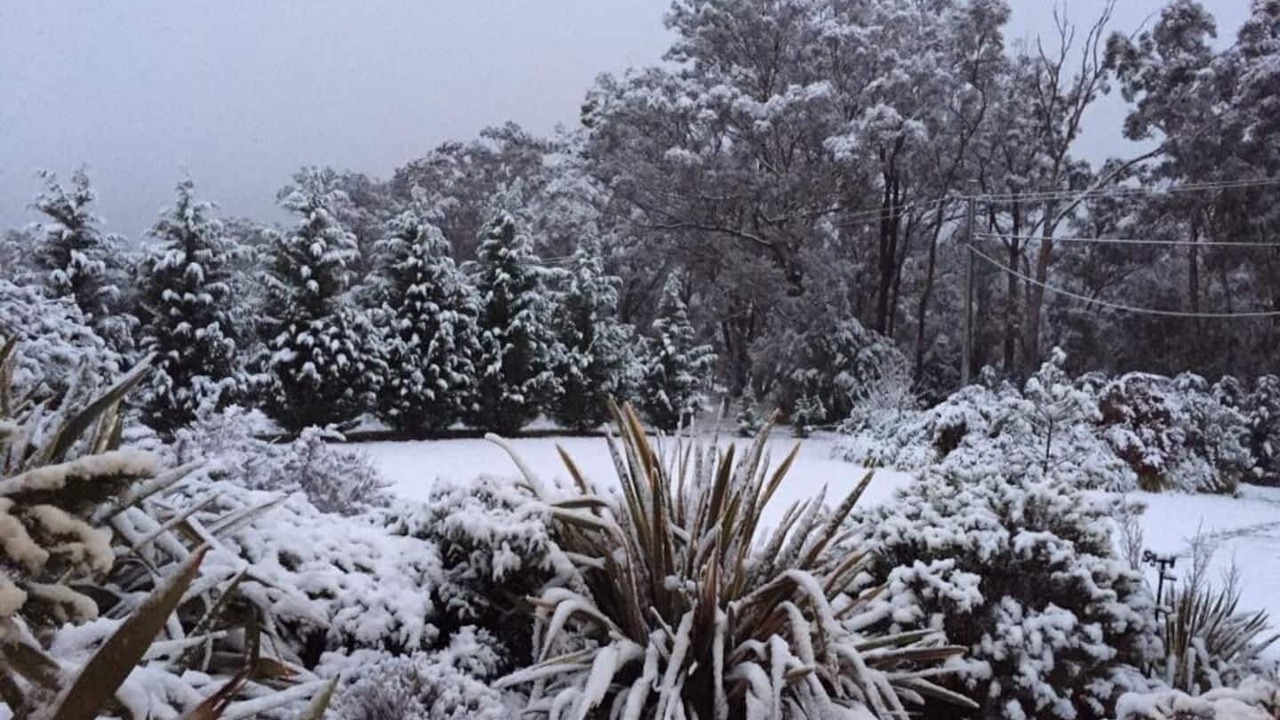 Photo of Outdoor in Little Hartley