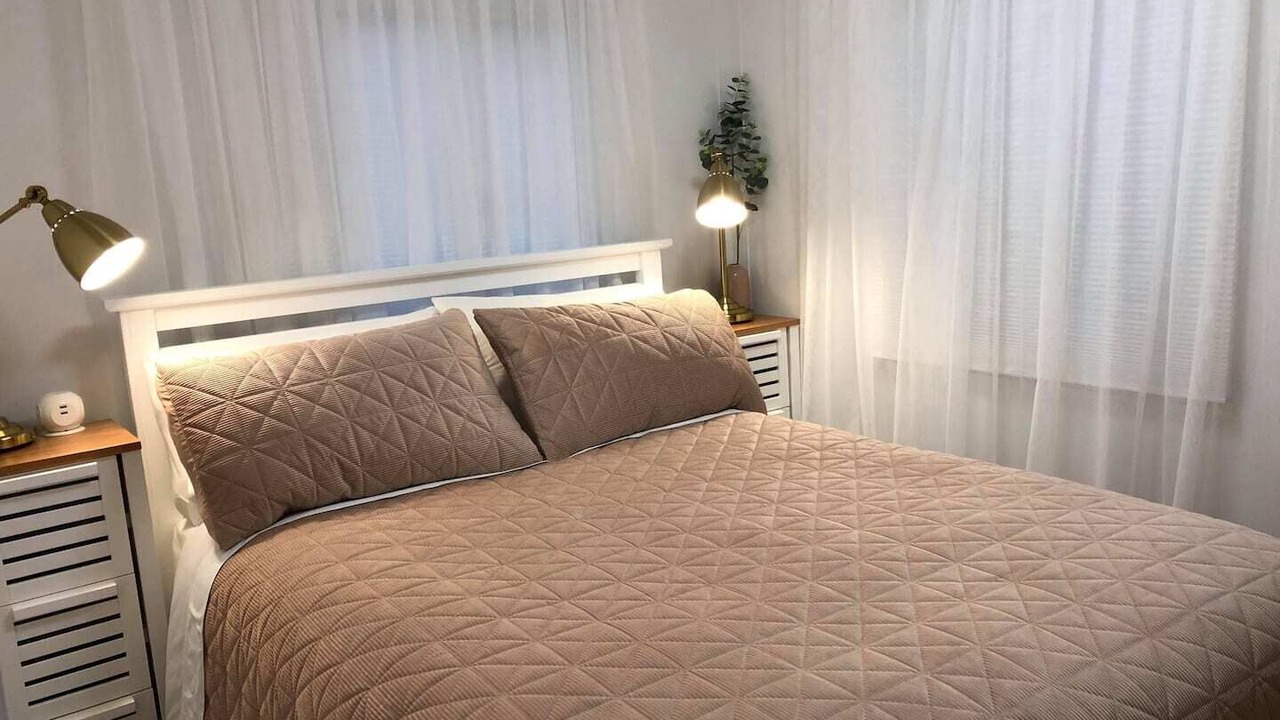 Photo of Bedroom in Little Hartley