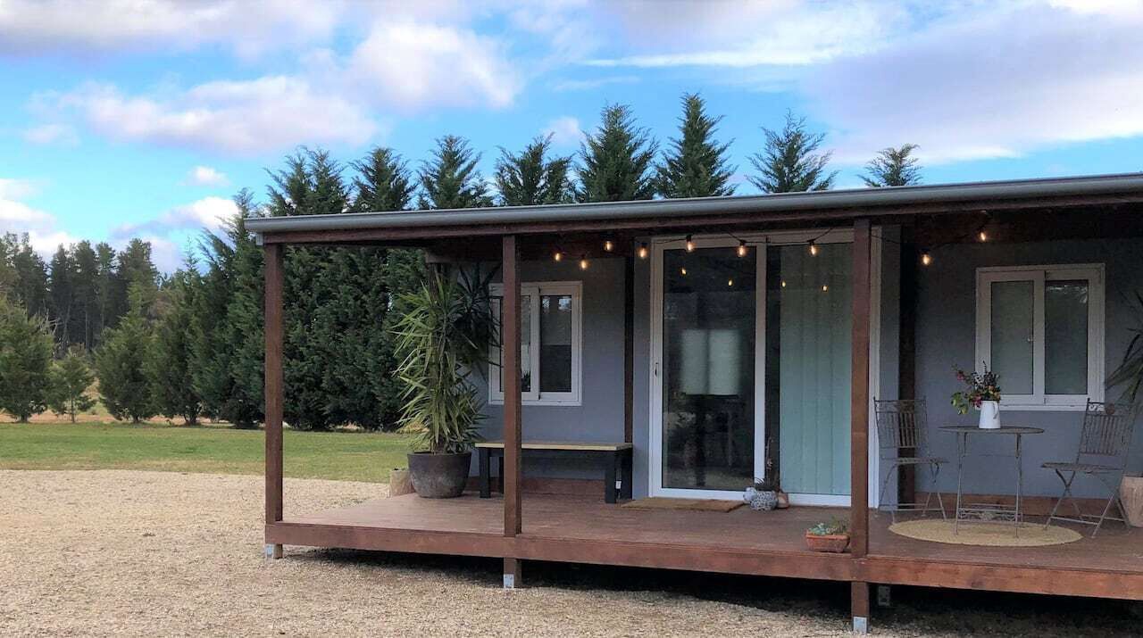 Photo of Patio Balcony in Little Hartley