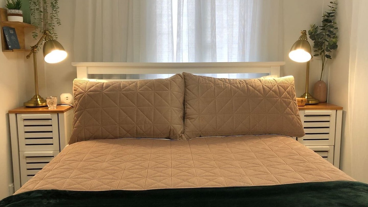 Photo of Bedroom in Little Hartley