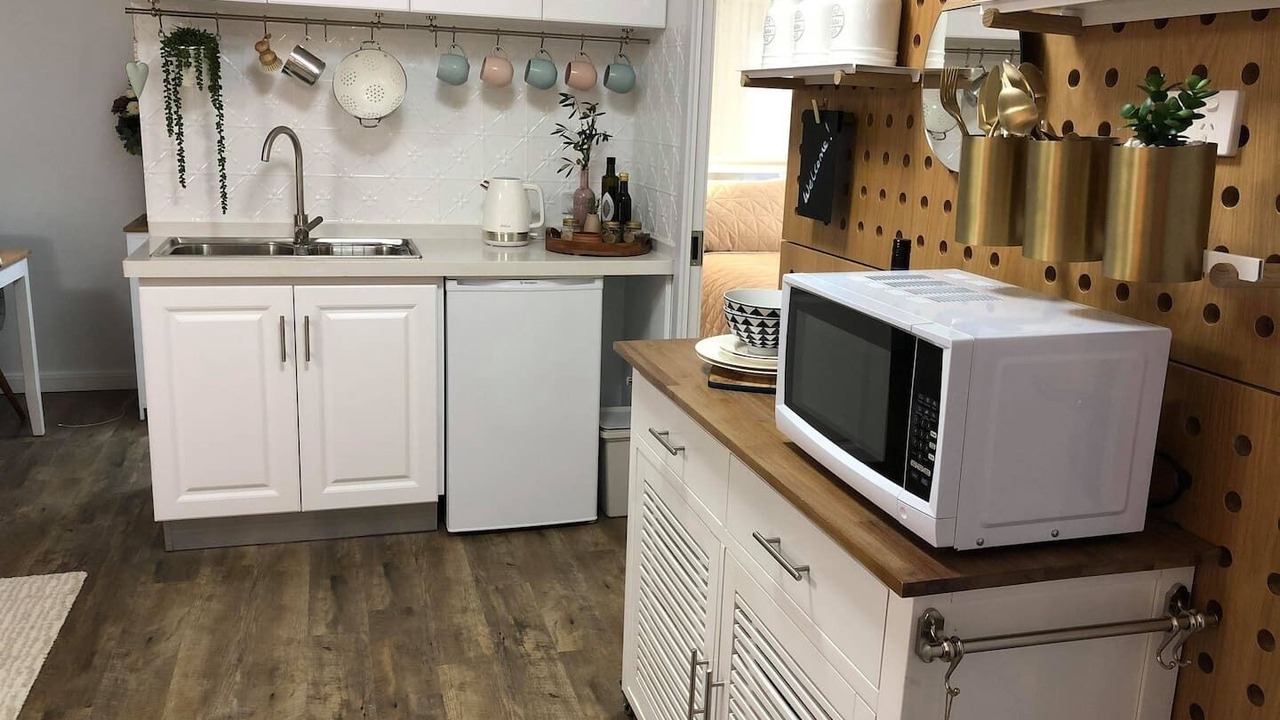 Photo of Kitchen in Little Hartley
