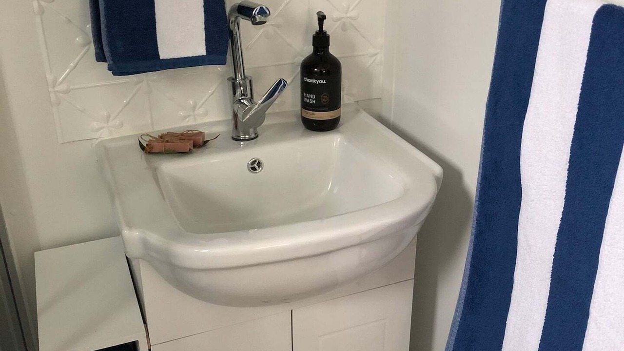Photo of Bathroom in Little Hartley