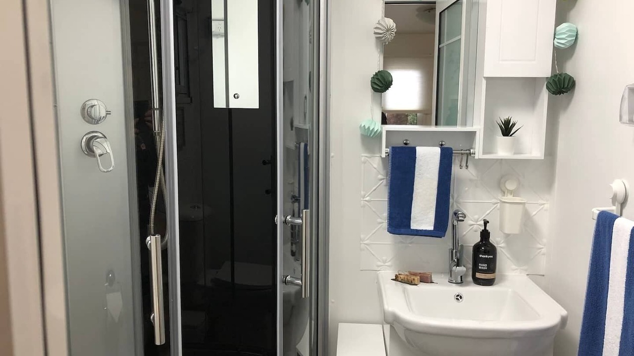 Photo of Bathroom in Little Hartley