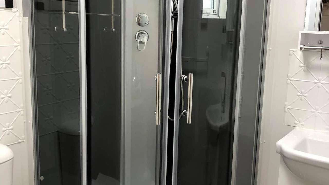 Photo of Bathroom in Little Hartley