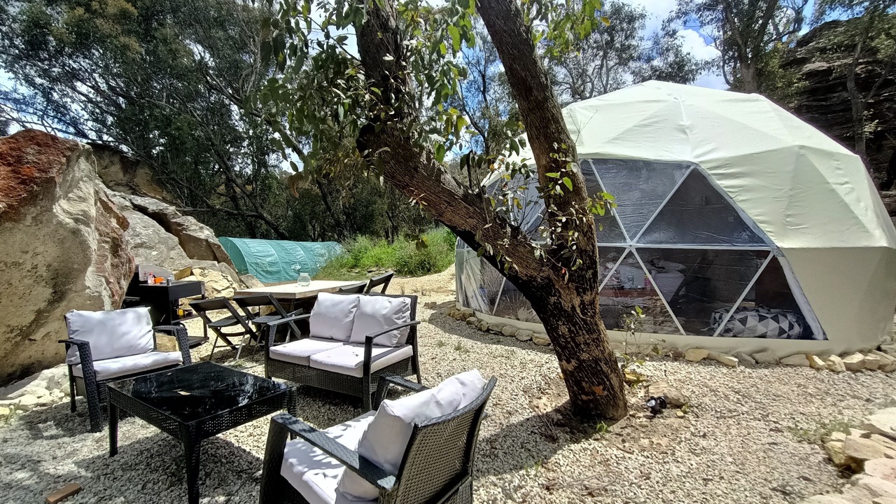 Photo of Outdoor in Mount Victoria
