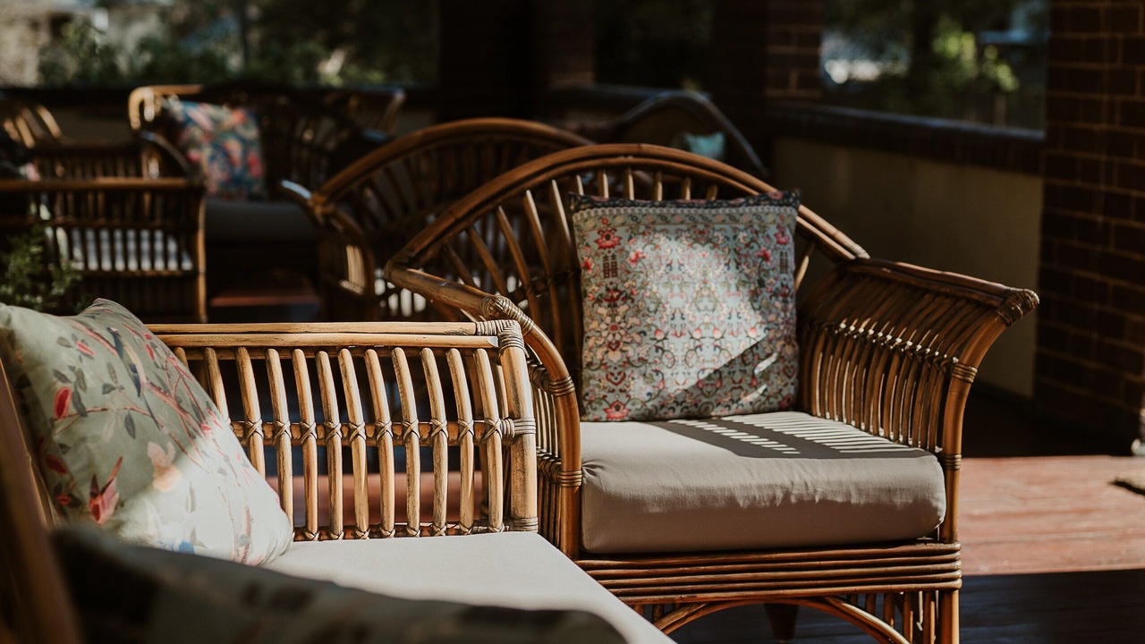 Photo of Patio Balcony in Bundanoon