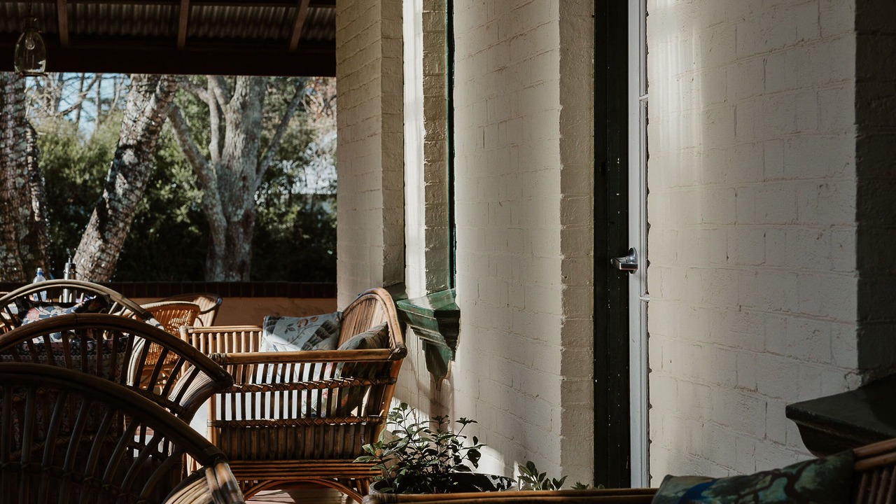 Photo of Patio Balcony in Bundanoon