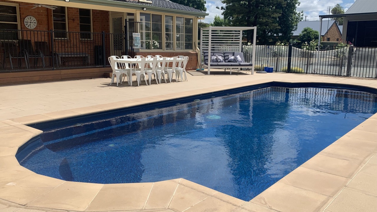 Photo of Outdoor in Tocumwal