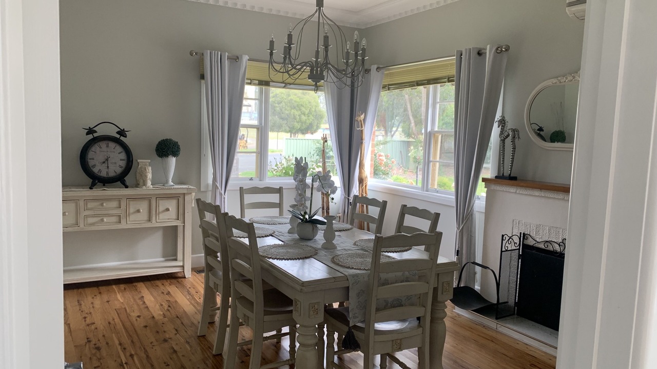 Photo of Bedroom in Tocumwal