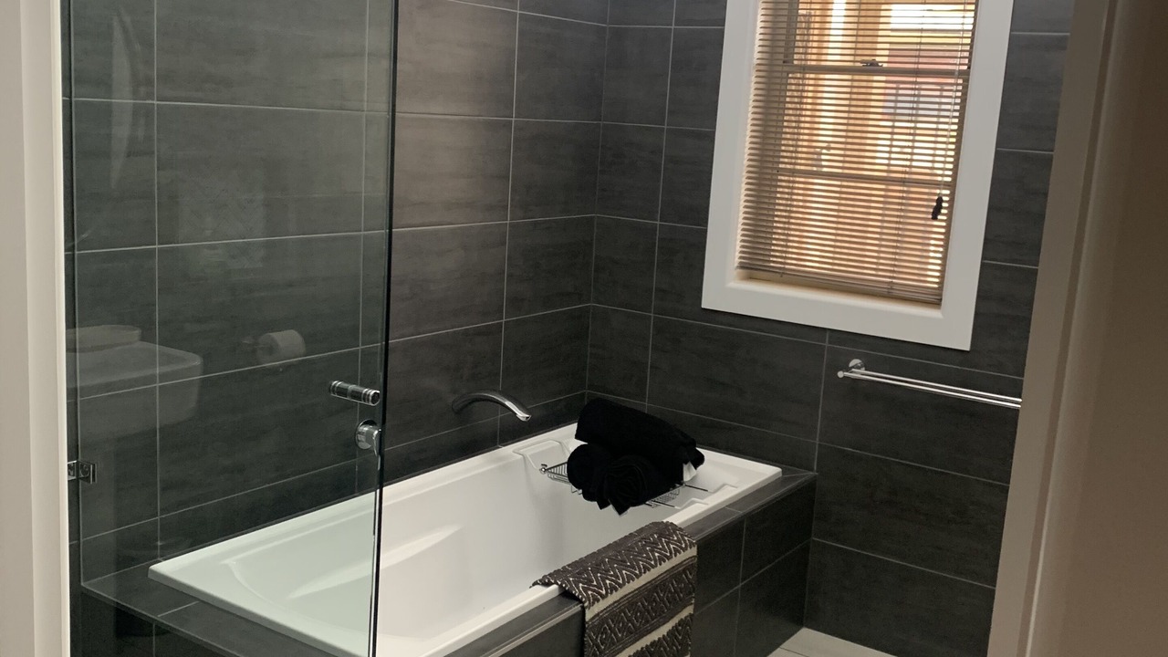 Photo of Bathroom in Tocumwal