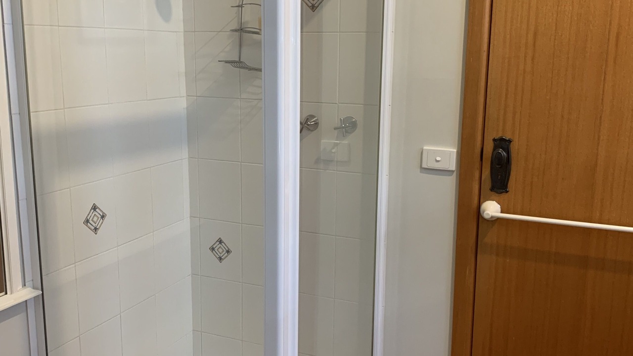 Photo of Bathroom in Tocumwal