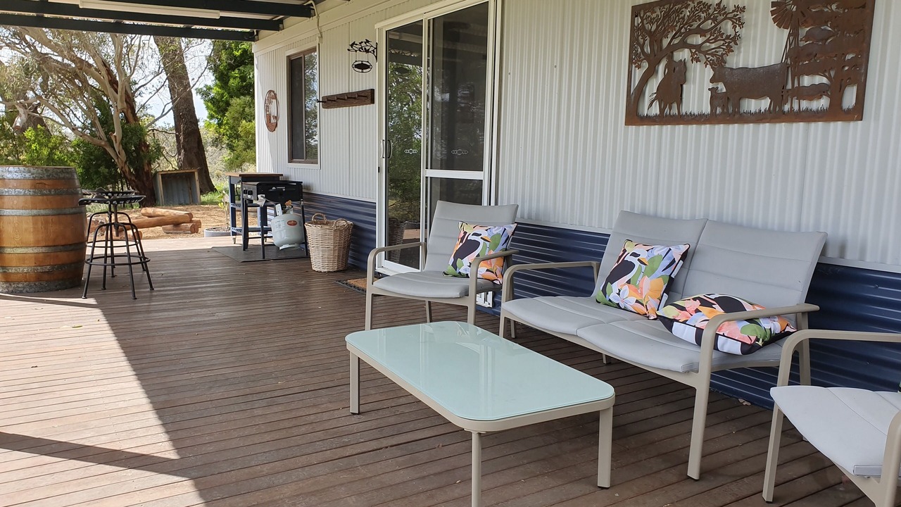 Photo of Outdoor in Lowden