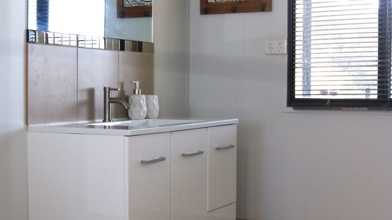 Photo of Bathroom in Lowden