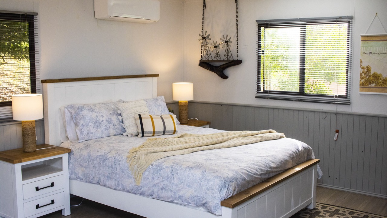 Photo of Bedroom in Lowden