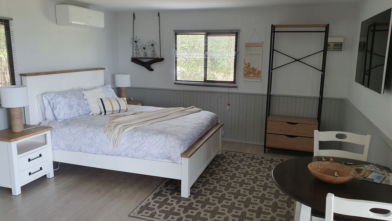 Photo of Bedroom in Lowden