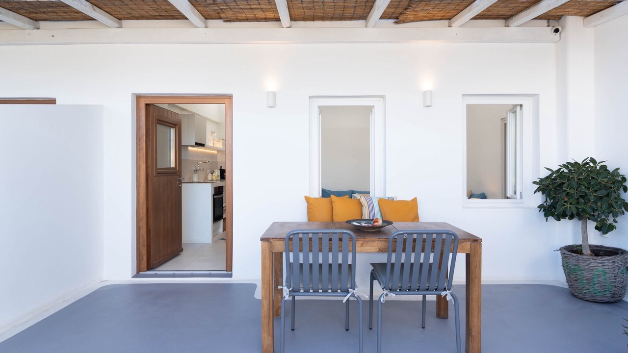 Photo of Outdoor in Oia