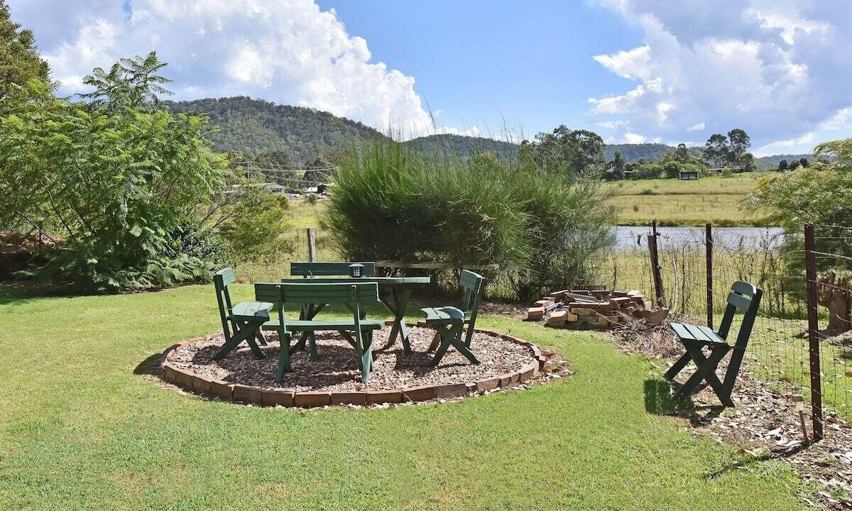 Photo of Outdoor in Millfield