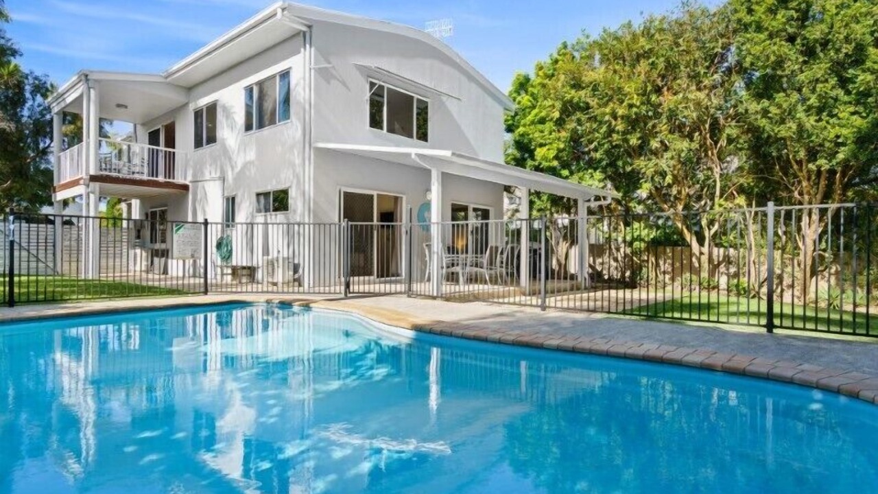 Photo of Outdoor in Castaways Beach