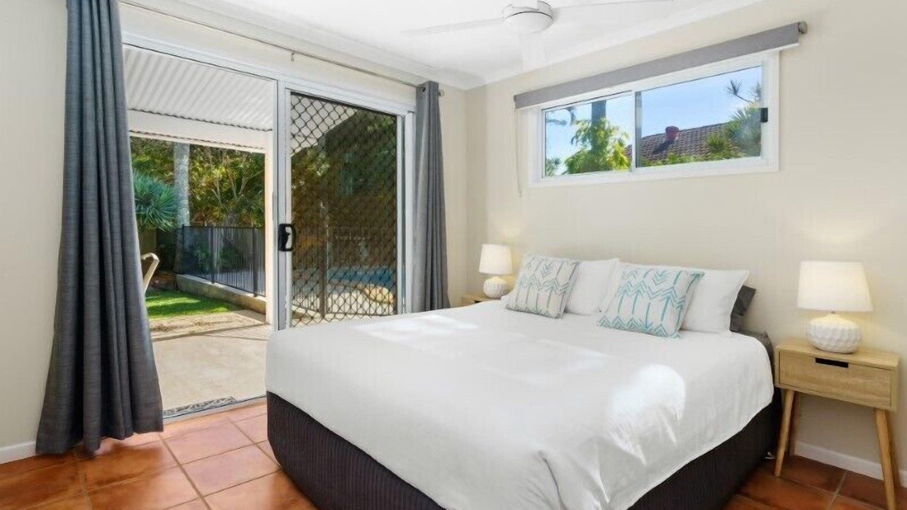 Photo of Bedroom in Castaways Beach