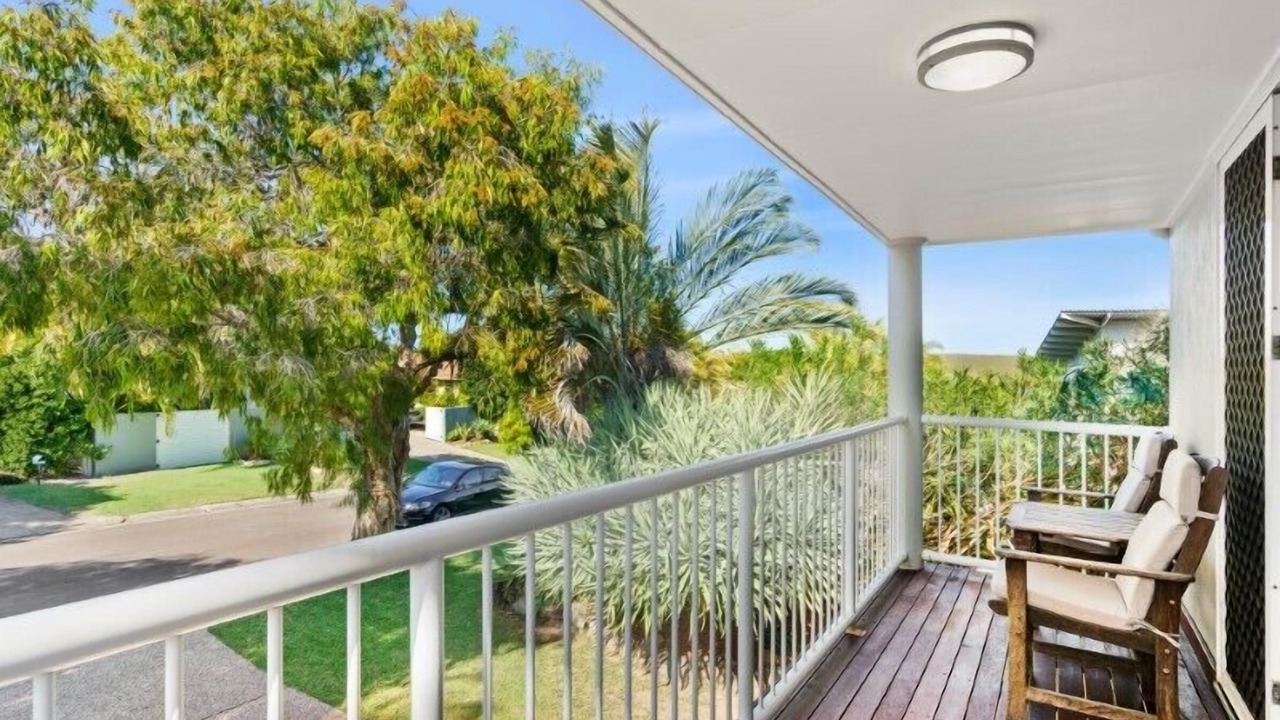 Photo of Outdoor in Castaways Beach