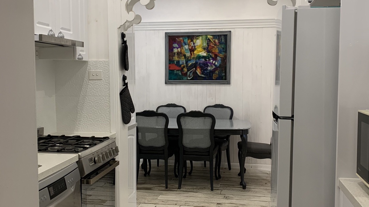 Photo of Kitchen in Norlane