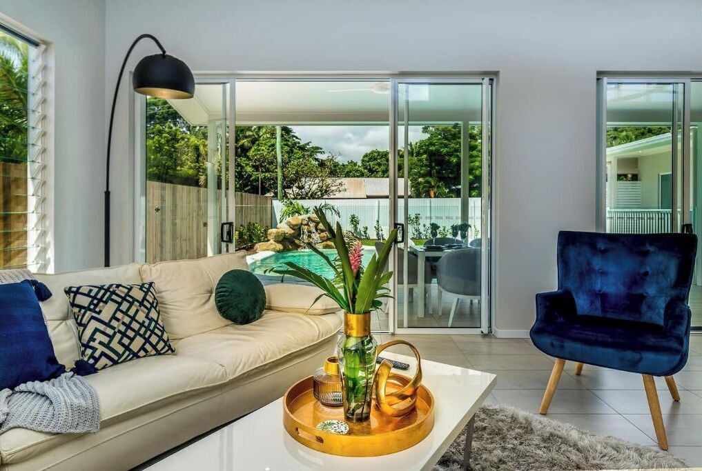 Photo of Livingroom in Palm Cove
