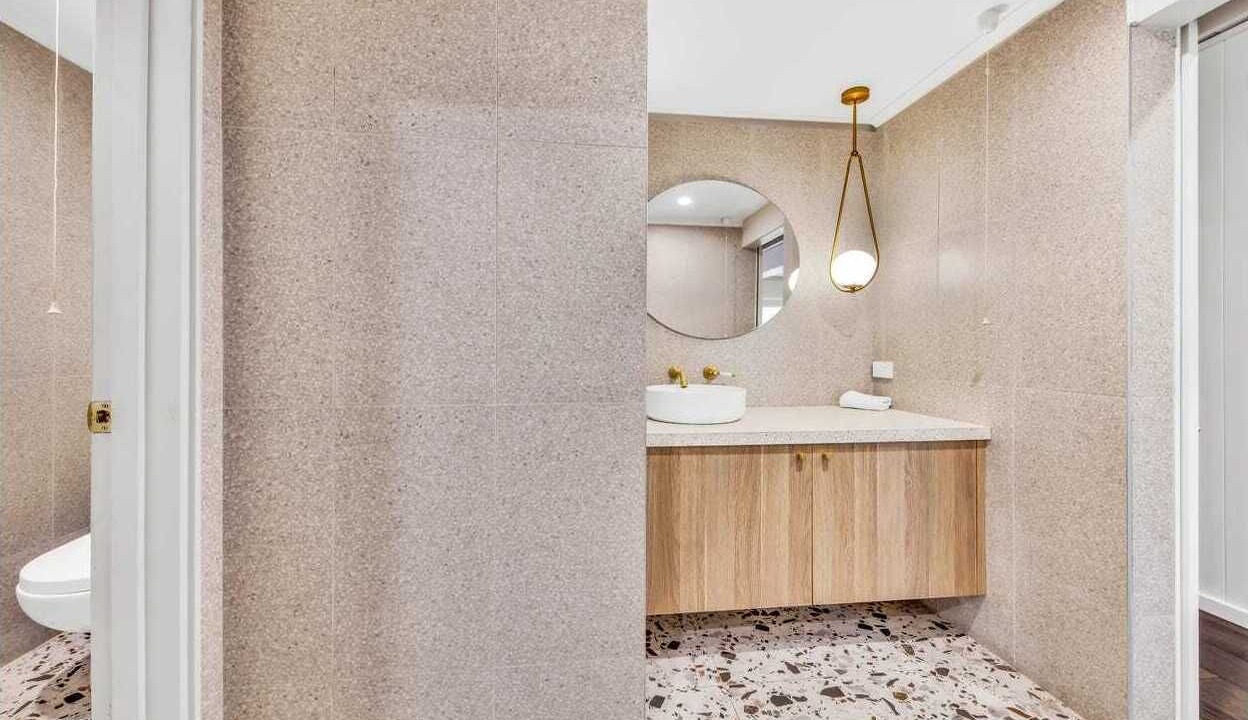 Photo of Bathroom in Dinner Plain
