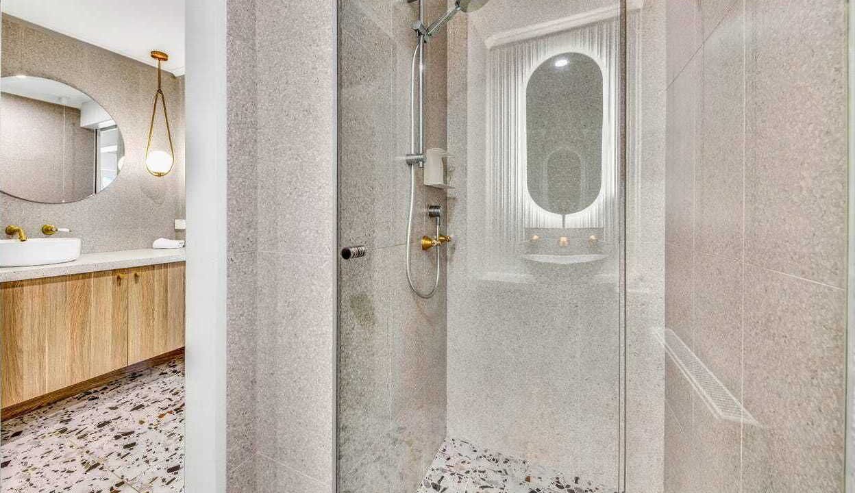 Photo of Bathroom in Dinner Plain