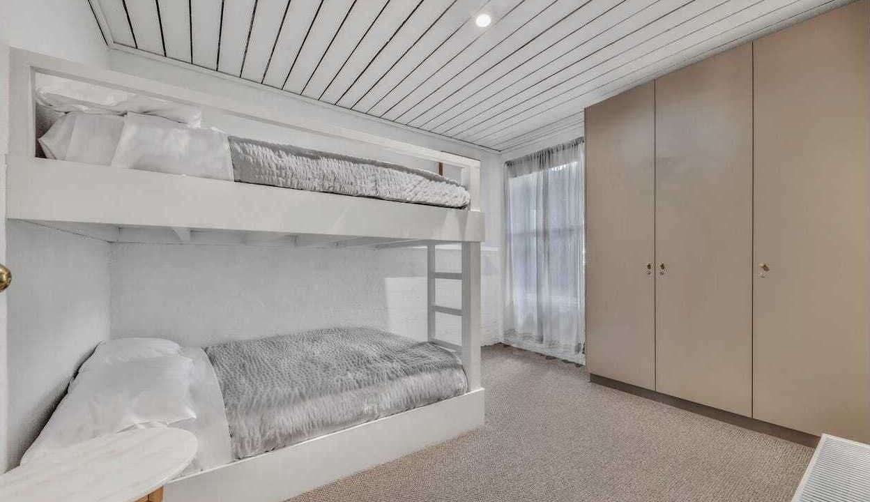 Photo of Bedroom in Dinner Plain