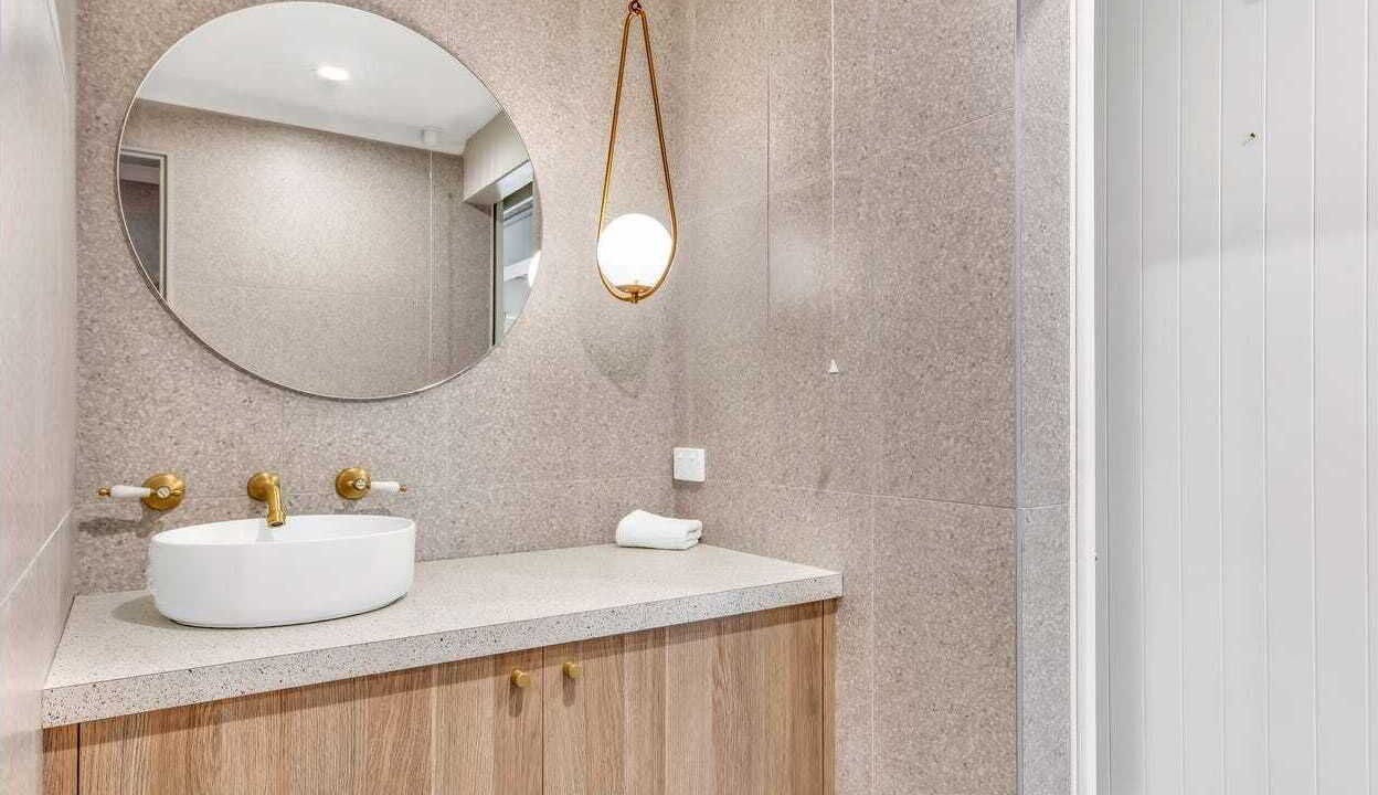 Photo of Bathroom in Dinner Plain