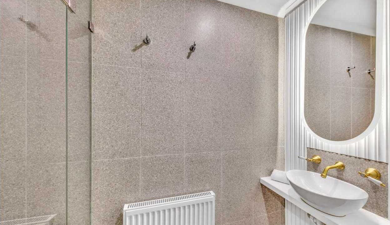Photo of Bathroom in Dinner Plain