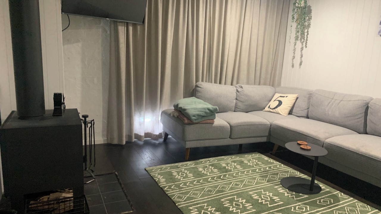 Photo of Livingroom in Dinner Plain