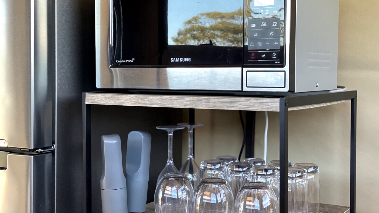 Photo of Kitchen in Morgan