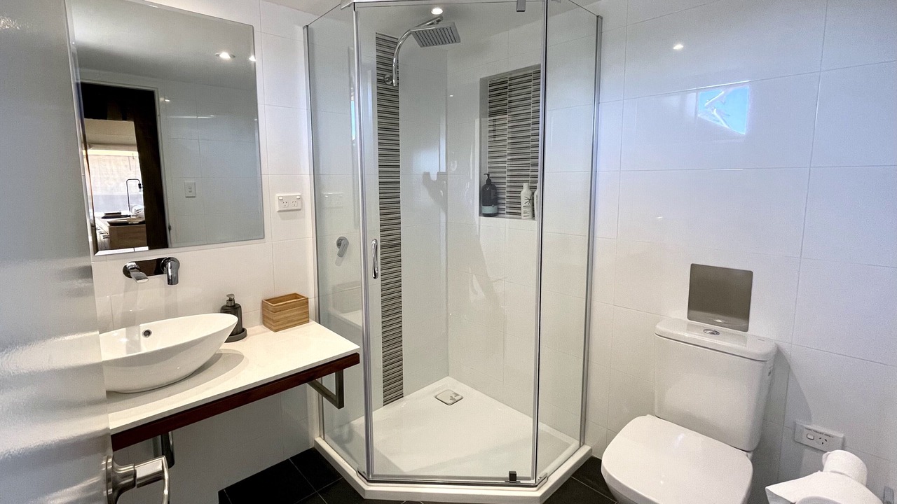 Photo of Bathroom in Morgan