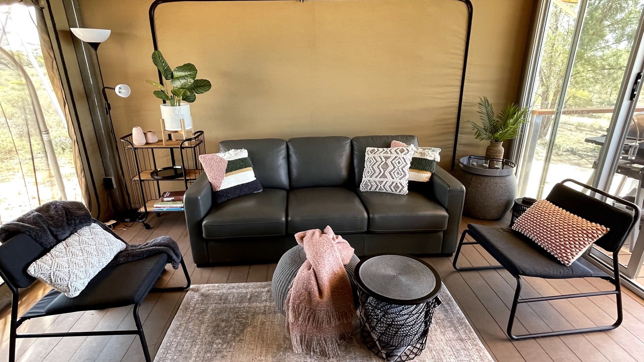 Photo of Bedroom in Morgan