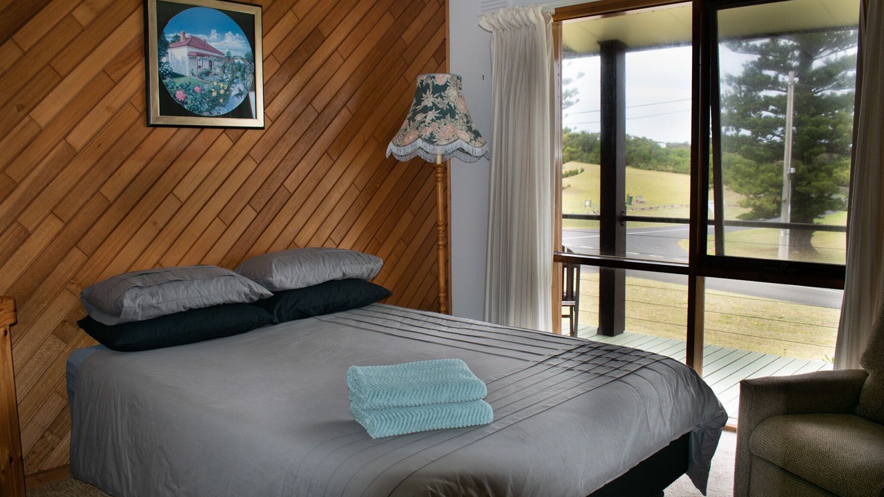 Photo of Bedroom in Nelson