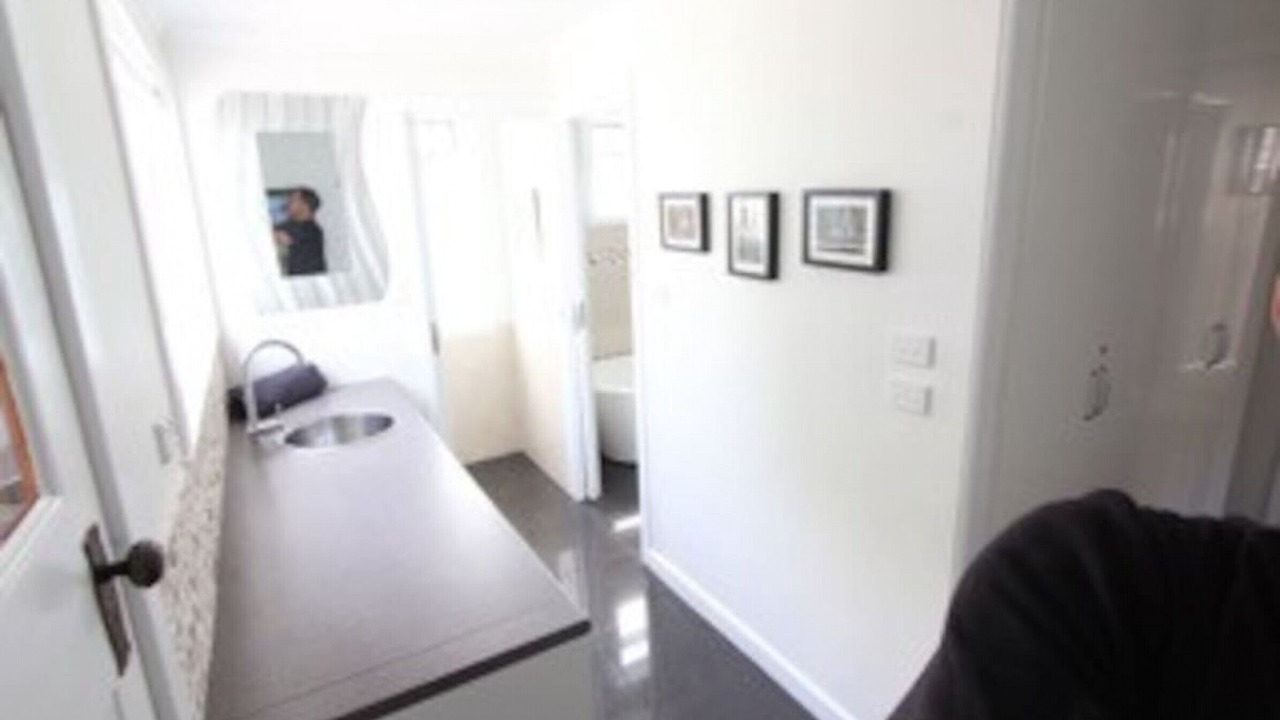 Photo of Bathroom in Apollo Bay
