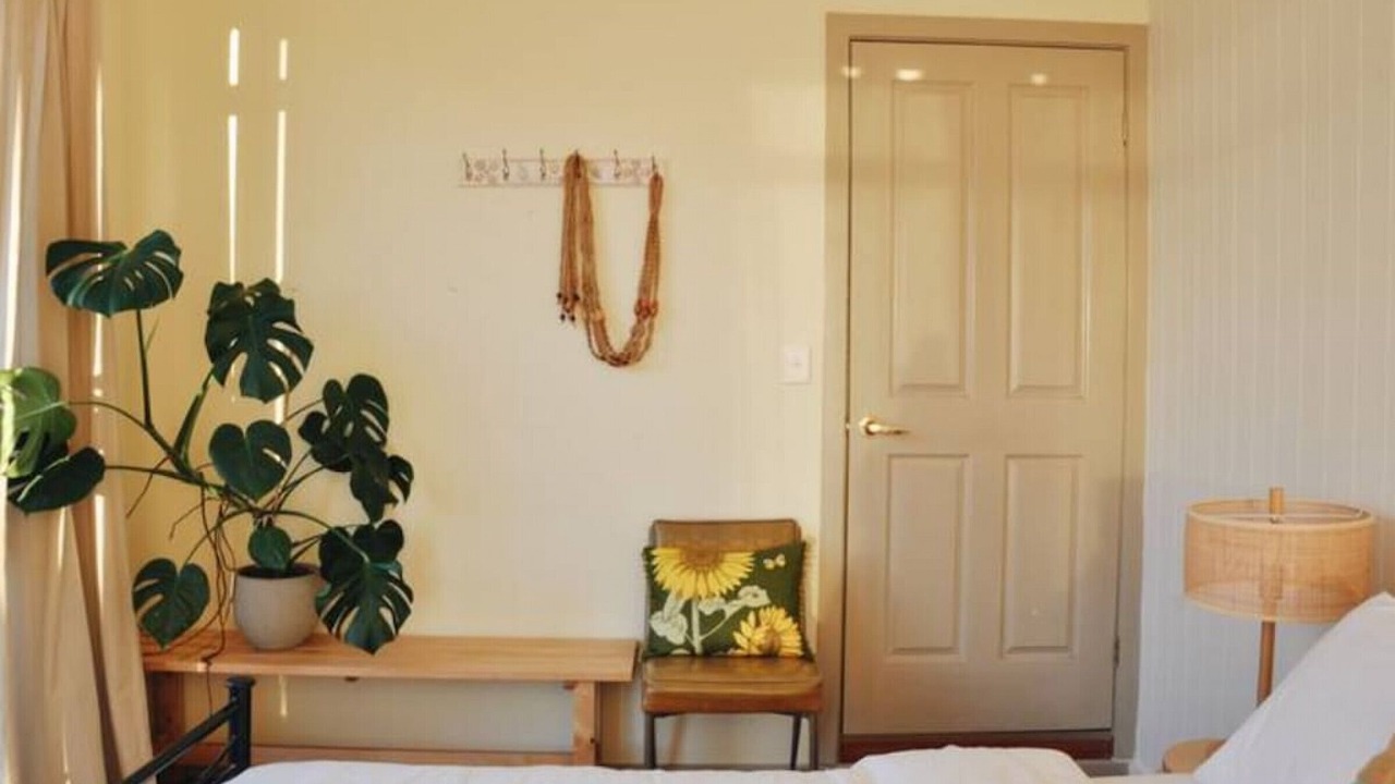 Photo of Bedroom in Skenes Creek