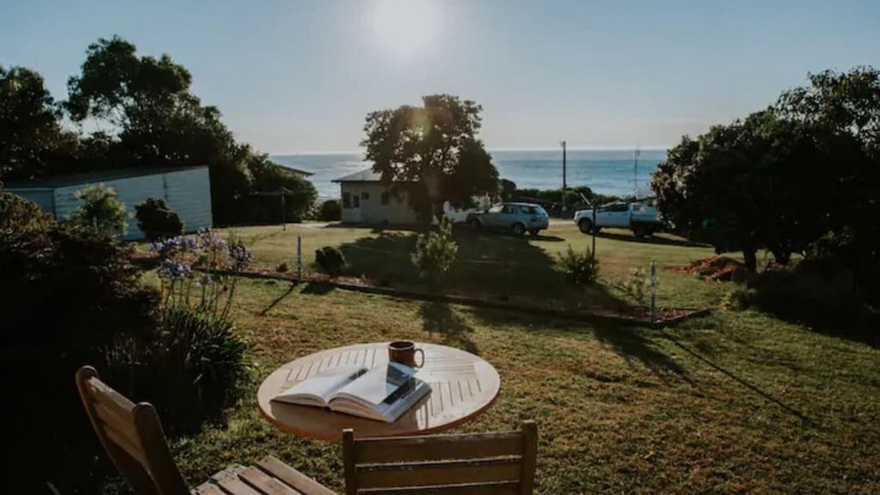 Photo of Outdoor in Skenes Creek