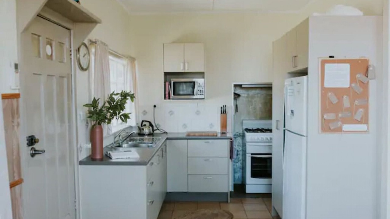 Photo of Kitchen in Skenes Creek