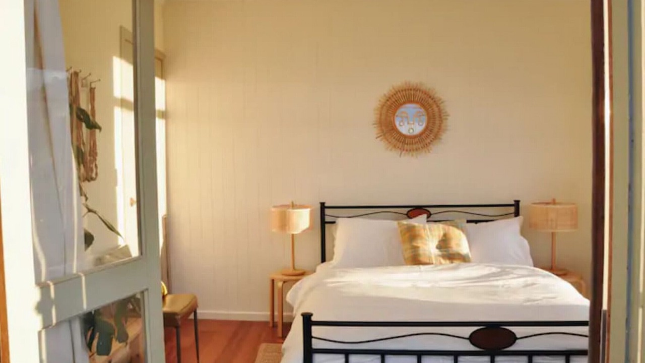 Photo of Bedroom in Skenes Creek